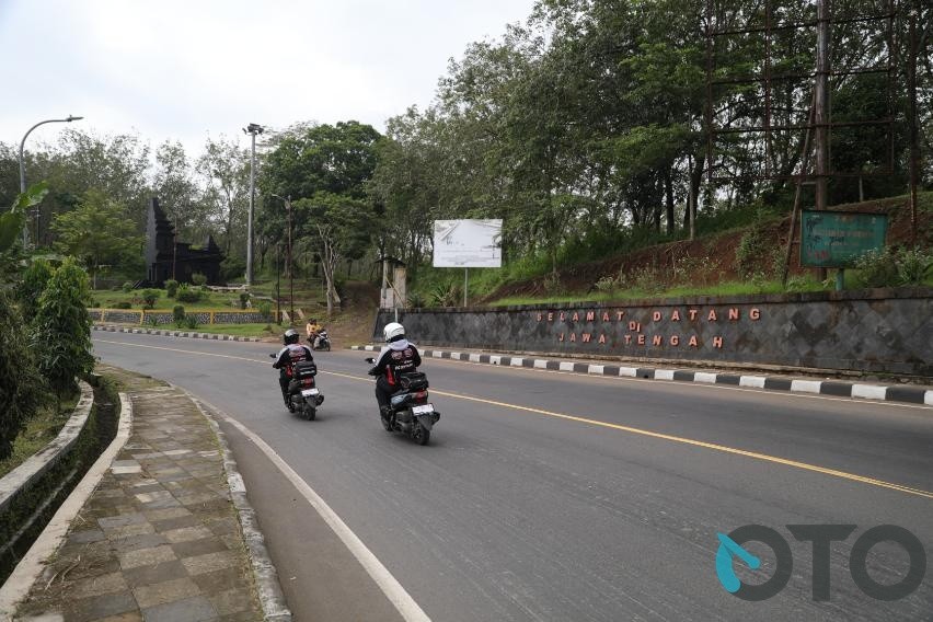 gear utima masuk jawa tengah
