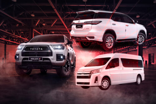Toyota’s Rugged Reliability – Why It’s the market leader in Off-Road and Beyond Toyota’s Rugged Reliability – Why It’s the market leader in Off-Road and Beyond