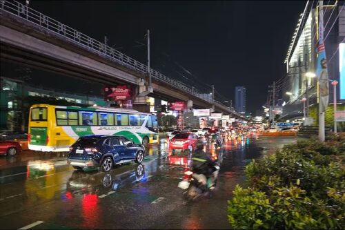 CAMPI-TMA Nov. 2025 YTD sales down by 1%