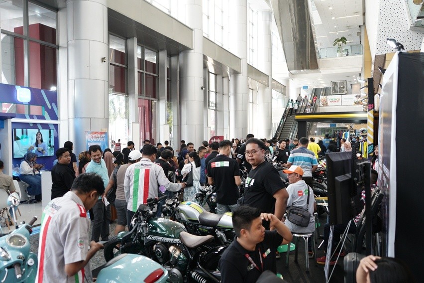 IIMS Surabaya 2025