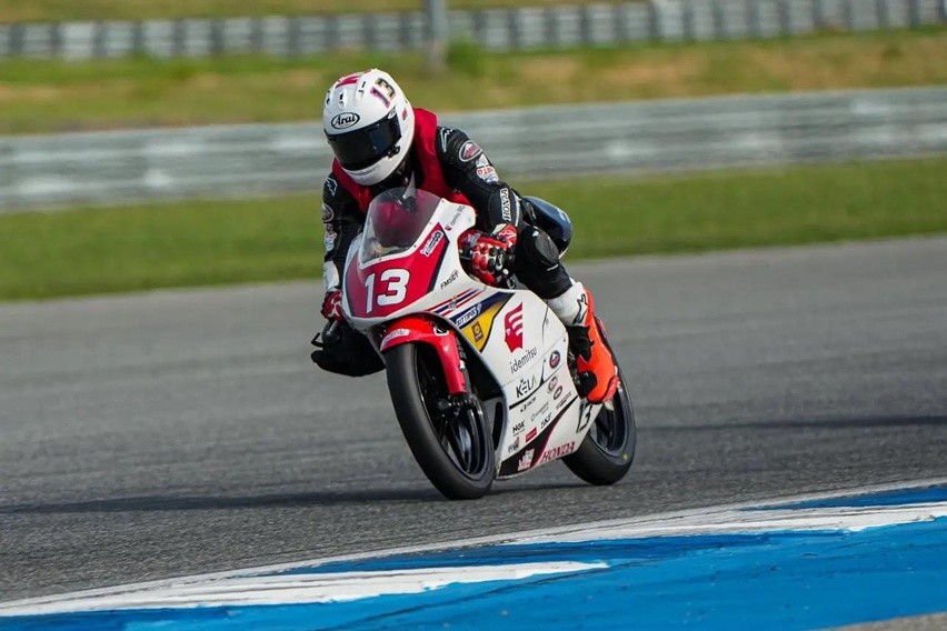 Juara Thailand Talent Cup