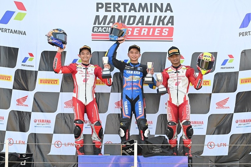 Mandalika Racing Series
