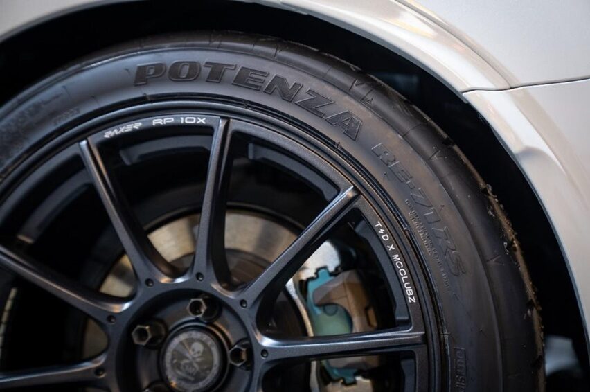 Bridgestone Sokong Balapan Super GT dan GR86 Cup Malaysia Series 2025 Bridgestone Sokong Balapan Super GT dan GR86 Cup Malaysia Series 2025