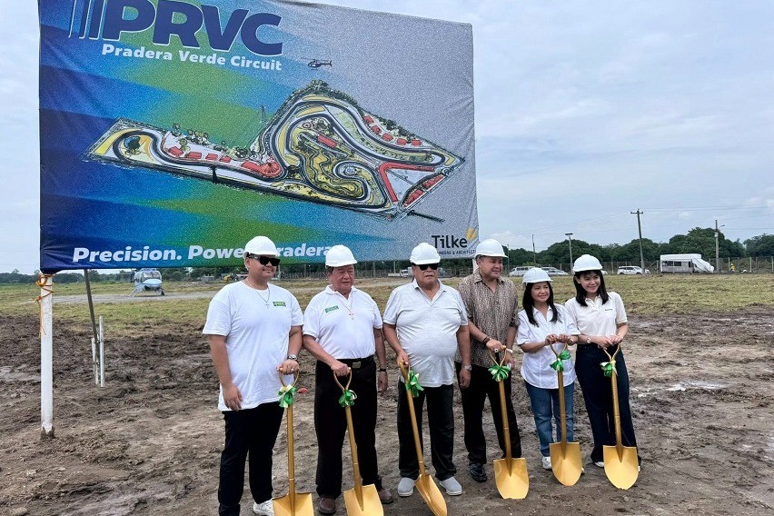 Pradera Verde to open 'motorsport complex'
