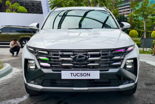 Hyundai Tucson prices cut by up to RM8,088 in Malaysia, now from RM159,800