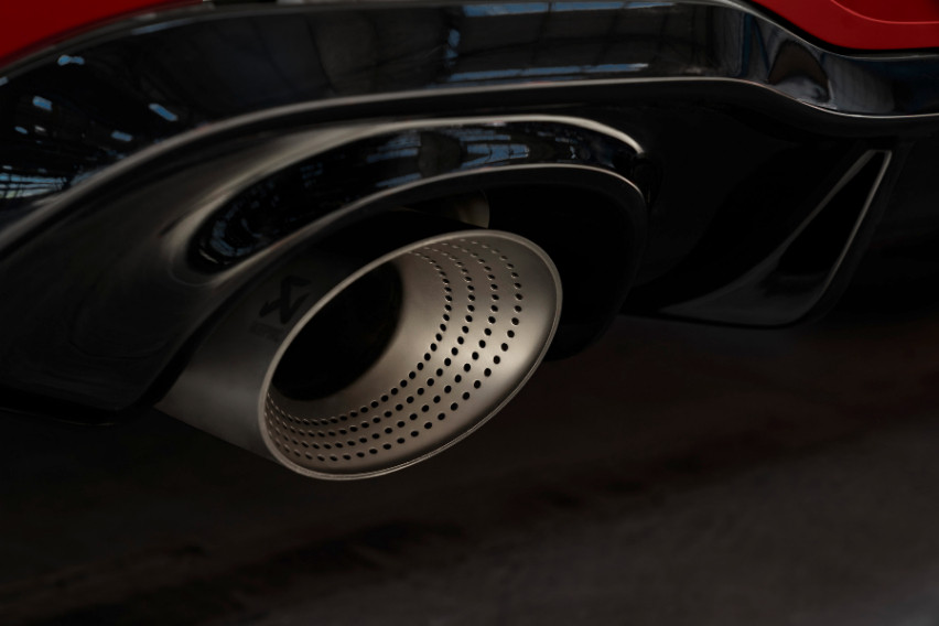 Volkswagen Golf GTI Edition 50