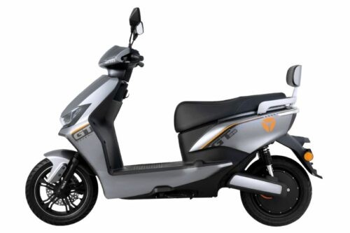 Yadea GT20 EV launched in Malaysia - RM 4,998, 105 km range