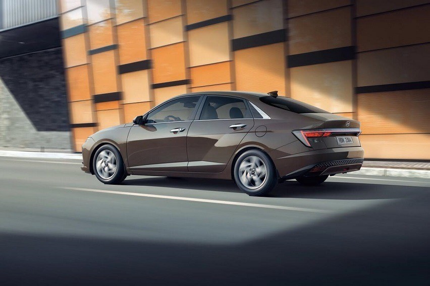 Hyundai Verna Accent