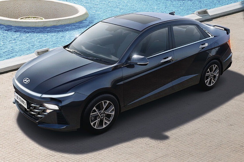 Hyundai Verna Accent