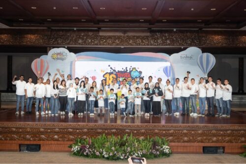 Pemenang Toyota Dream Car Art Contest 18 Diumumkan, Siap Harumkan Nama Indonesia di Tingkat Global Pemenang Toyota Dream Car Art Contest 18 Diumumkan, Siap Harumkan Nama Indonesia di Tingkat Global