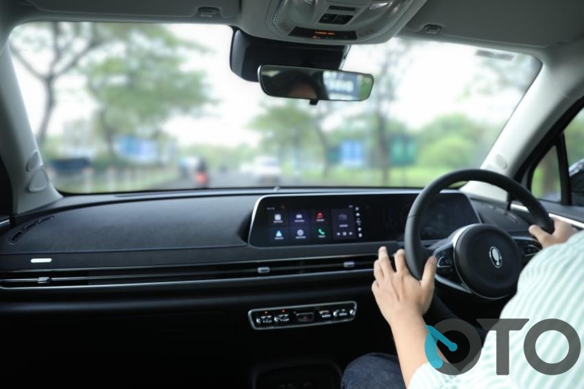 Fitur ADAS GWM Ora 03