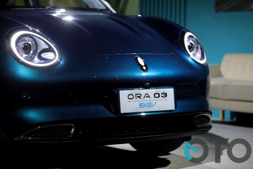 tampilan muka GWM Ora 03