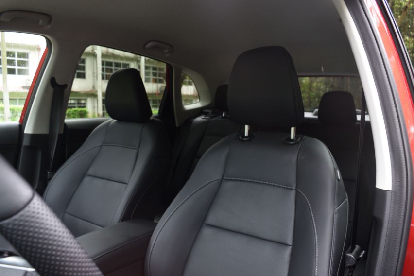 MG ZS Hybrid+