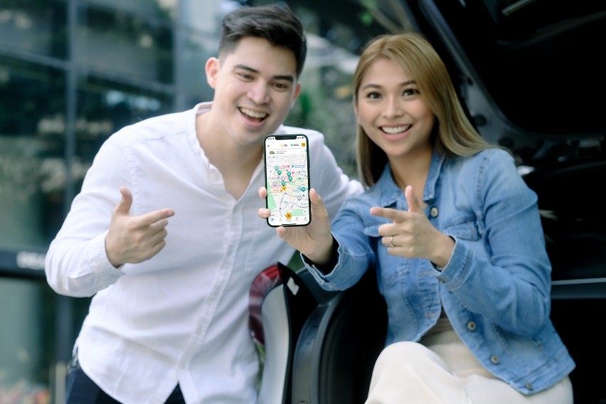 Evro app introduces ‘Station Finder’ feature Evro app introduces ‘Station Finder’ feature