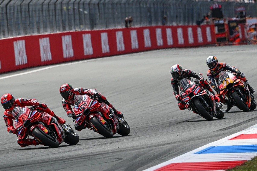 motogp main race