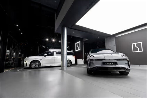 Zeekr kicks off new phase in Malaysia - Multiple outlets set to open