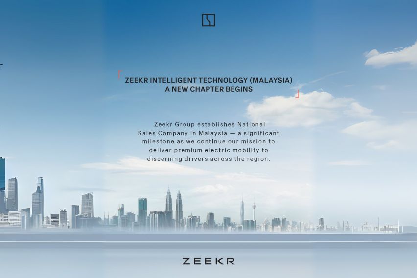 Zeekr kicks off new phase in Malaysia