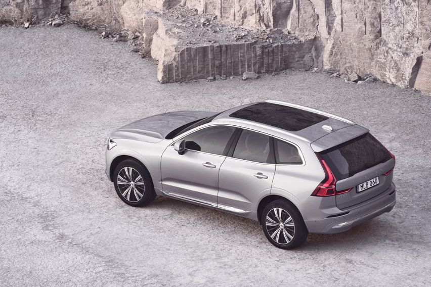 Volvo XC60 Philippines