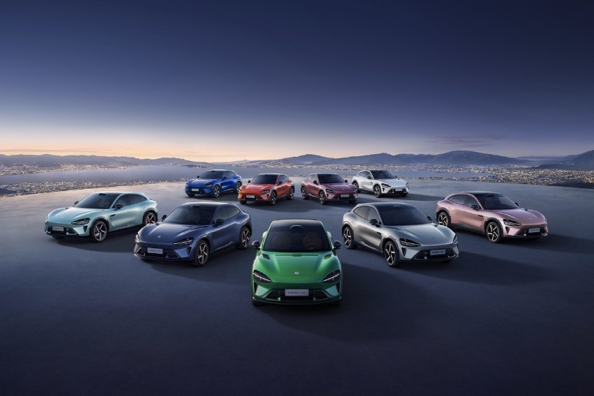 Xiaomi Resmi Jual YU7 Mulai Rp500 Jutaan, Ada Fitur Pereda Mabuk Kendaraan