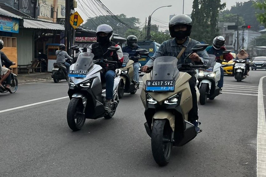 Fitur Maka Cavalry