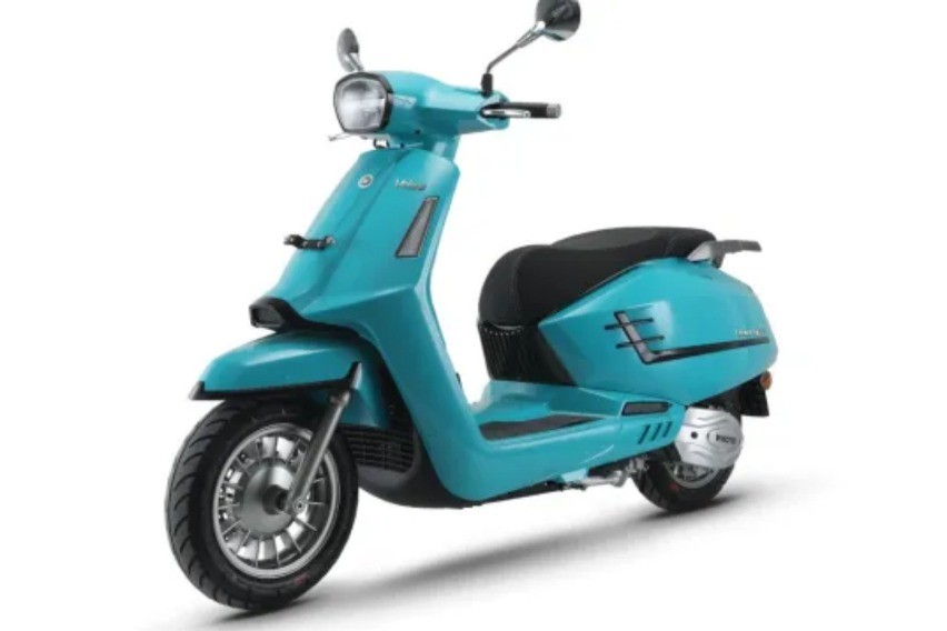 WMoto Velora 150