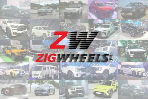 Zigwheels PH Wrapup: Local vehicle launches in H1 2025 Zigwheels PH Wrapup: Local vehicle launches in H1 2025