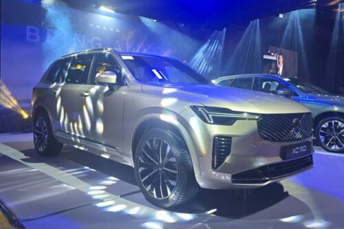 Volvo PH rolls out exclusive deals for XC90 and XC60 PHEV 