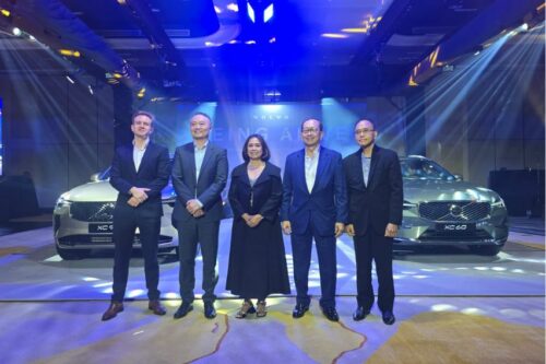Volvo PH adds PHEV options for XC60, XC90 Volvo PH adds PHEV options for XC60, XC90