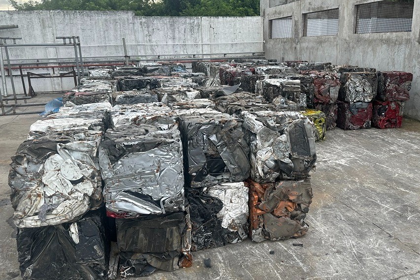 TMP on Standard Insurance ELV facility