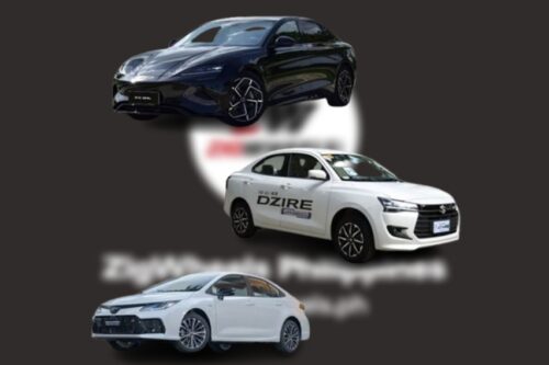 Suzuki Dzire Hybrid vs Toyota Corolla Altis GR-S HEV CVT vs BYD Seal: new-energy sedan showdown Suzuki Dzire Hybrid vs Toyota Corolla Altis GR-S HEV CVT vs BYD Seal: new-energy sedan showdown