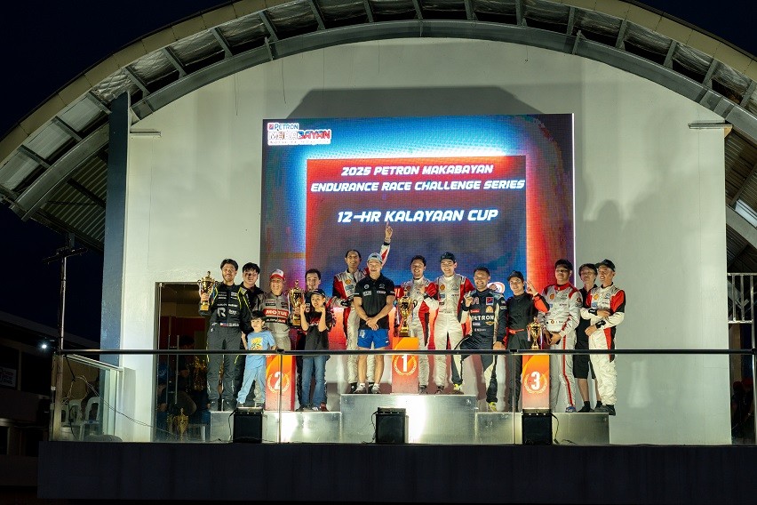 Mazda PH launches driver development program