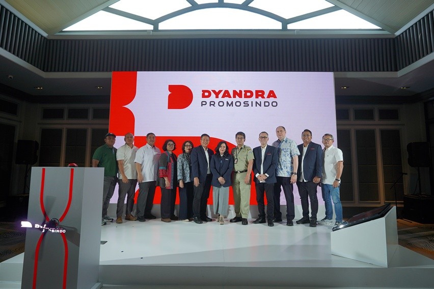 Dyandra Promosindo 2025