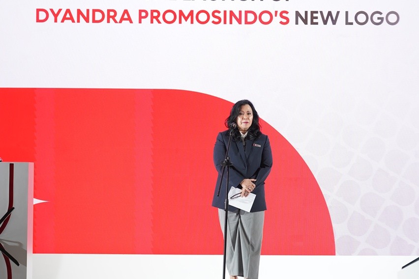 Kinerja Dyandra Promosindo