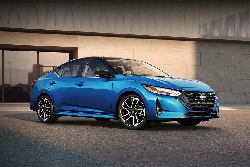 Nissan tops 2025 JD Power IQS mass market list in US Nissan tops 2025 JD Power IQS mass market list in US