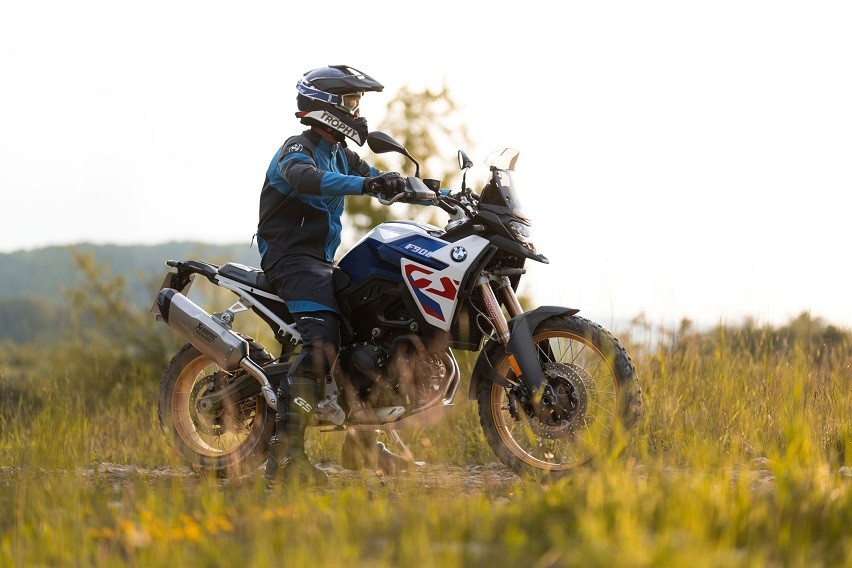 BMW Motorrad 2026 Models 2