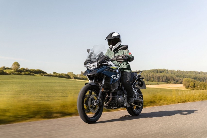 BMW Motorrad 2026 Models 1