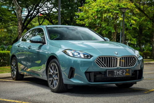 BMW Malaysia confirms pricing for updated 218i Gran Coupé Sport – From RM218,800