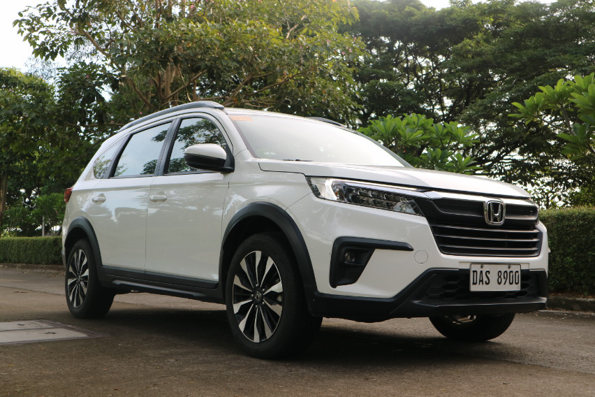 Honda BR-V S CVT: all about that ‘base’ Honda BR-V S CVT: all about that ‘base’