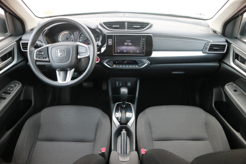 Honda BR-V S CVT