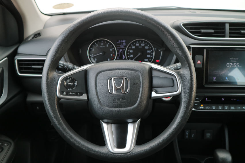 Honda BR-V S CVT