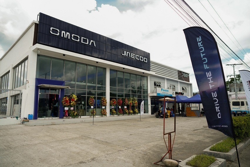 Omoda, Jaecoo adds 2 more locations in dealer-network Omoda, Jaecoo adds 2 more locations in dealer-network