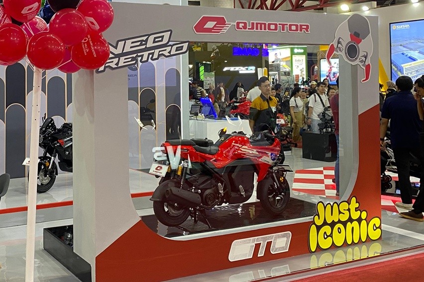 Fitur CiTo 150