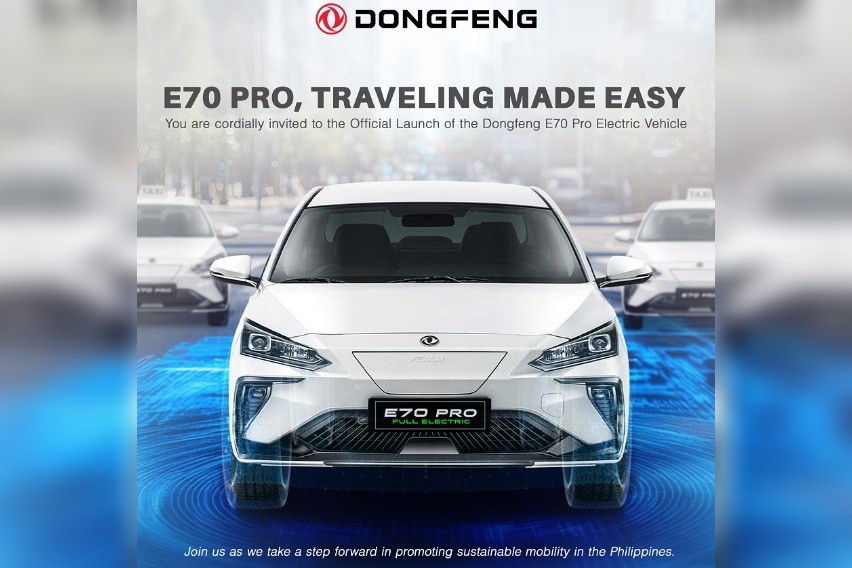 E70 Pro Official Invite