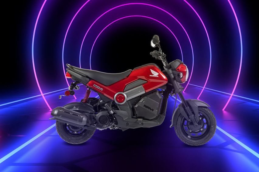 Honda PH might be launching all-new Navi this week Honda PH might be launching all-new Navi this week