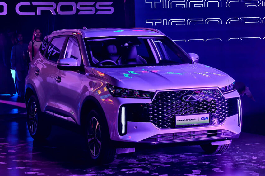 2025 Chery Tiggo Cross launched in Malaysia – Full Specs, ADAS features, RM89k–RM100k price 2025 Chery Tiggo Cross launched in Malaysia – Full Specs, ADAS features, RM89k–RM100k price