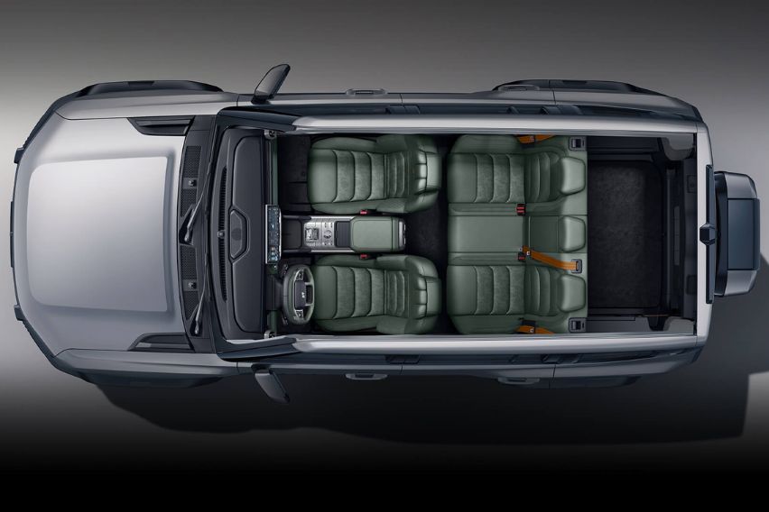 Jetour T2