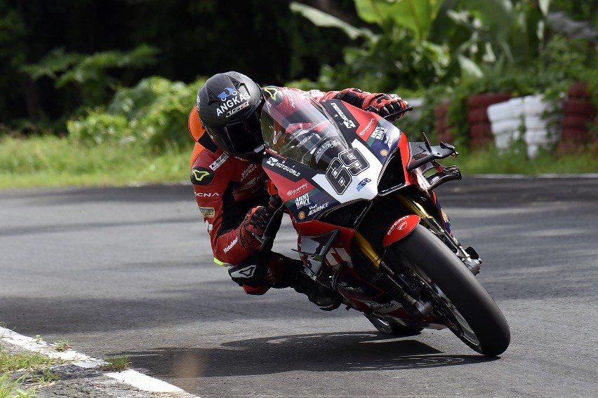 Ducati-riding Access Plus Racing encounters setbacks at 2025 PSBK Round 3 Ducati-riding Access Plus Racing encounters setbacks at 2025 PSBK Round 3