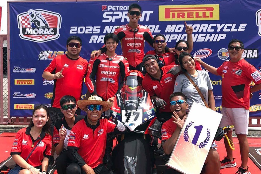 Access Plus Racing