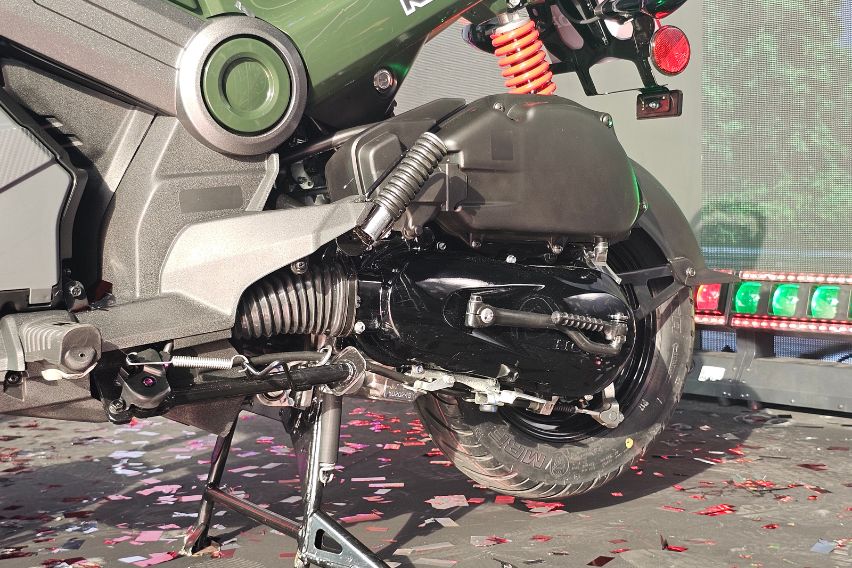 Honda Navi