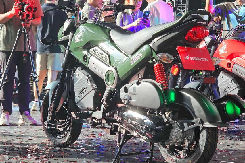 Honda Navi